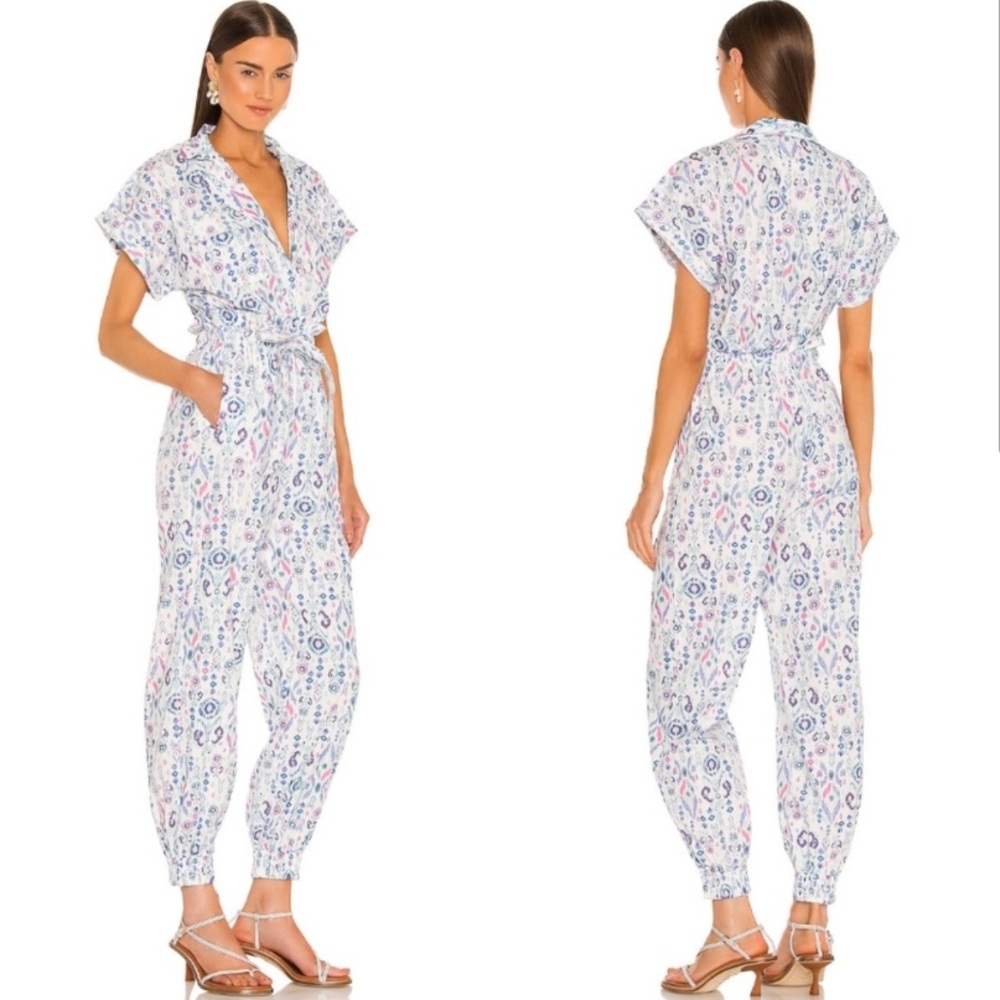 Rococo Sand Lada Jumpsuit - Picture 2 of 15